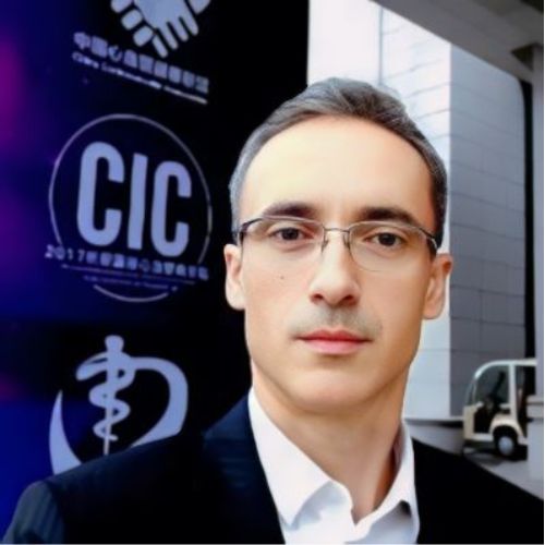 dr aleksandar aleksić
