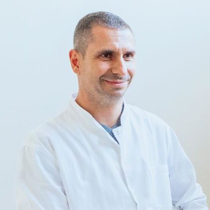 dr predrag popović radiolog