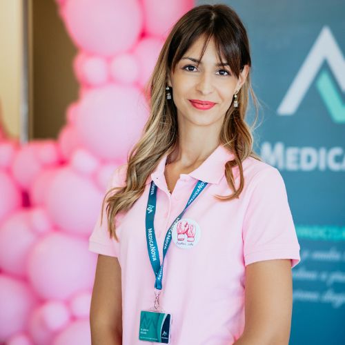 dr jelena nisevic