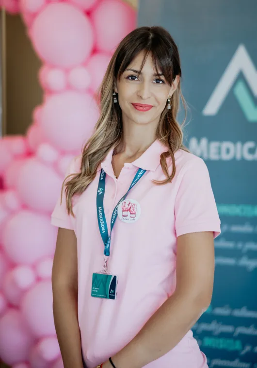 dr jelena nisević ginekolog