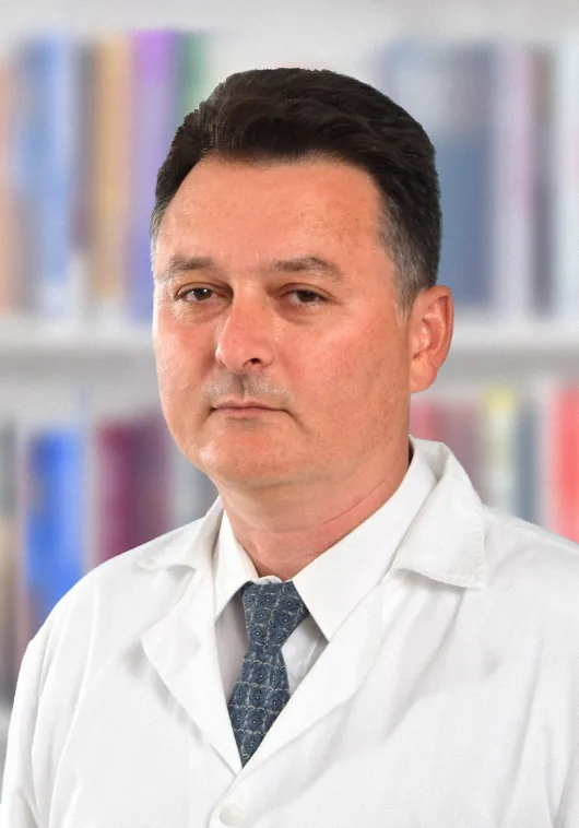 dr petar ristic endokrinolog